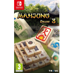 Markt+Tecknik Mahjong Deluxe 3