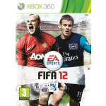 Electronic Arts Fifa 12