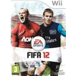 Electronic Arts Fifa 12