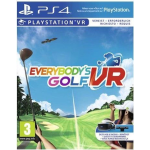 Sony Everybody's Golf VR (PSVR Required)