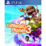 Sony Little Big Planet 3