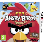 Activision Angry Birds Trilogy