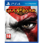 Sony God of War 3 Remastered