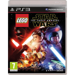 Lego Star Wars: The Force Awakens