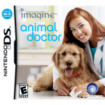 Ubisoft Imagine Animal Doctor