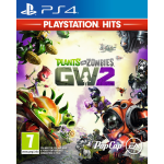 Electronic Arts Plants vs Zombies Garden Warfare 2 (PlayStation Hits)