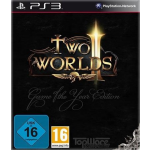 Topware Interactive Two Worlds 2 Game of the Year Edition