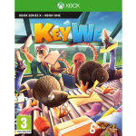 Koch KeyWe