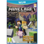 Nintendo Minecraft (verpakking Frans, game Engels)