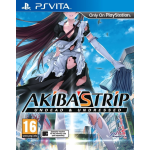 Nis Akiba's Trip: Undead & Undressed