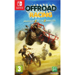 Microids Offroad Racing