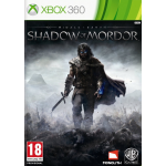 Middle-Earth: Shadow of Mordor