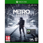 Deep Silver Metro Exodus