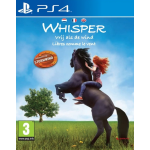 Mindscape Whisper / Stormwind