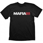 Gaya Entertainment Mafia 3 T-Shirt Logo