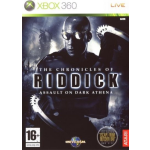 Atari The Chronicles of Riddick: Assault on Dark Athena