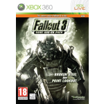 Bethesda Fallout 3 Broken Steel & Point Lookout (Add-On)