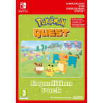 Nintendo Pokemon Quest Expedition Pack (Download Code)