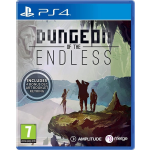 Merge Games Dungeon of the Endless