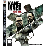 Eidos Kane & Lynch Dead Men