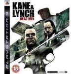 Eidos Kane & Lynch Dead Men