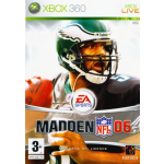 Electronic Arts Madden NFL 2006