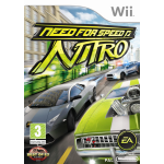 Electronic Arts Need for Speed Nitro