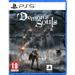 Sony Demon's Souls Remake