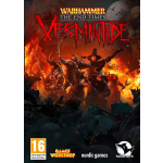 THQ Nordic Warhammer End Times Vermintide