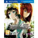 Pqube Steins;Gate