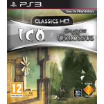 Sony ICO / Shadow of the Colossus Collection
