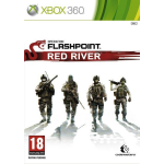 Codemasters Operation Flashpoint Red River
