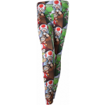 Difuzed Nintendo - Characters All over Printed Legging