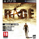 Bethesda Rage Anarchy Edition