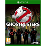 Activision Ghostbusters