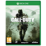 Activision Call of Duty Modern Warfare Remastered