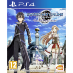 Sword Art Online Hollow Realization