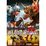 Focus Home Interactive Blood Bowl 2