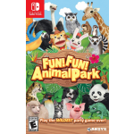 Aksys Games Fun! Fun! Animal Park