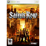 Saints Row