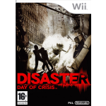 Nintendo Disaster Day of Crisis