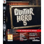 Activision Guitar Hero 5