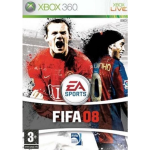 Electronic Arts Fifa 2008