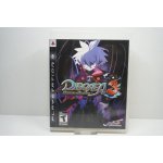 Nis Disgaea 3 Absence of Justice