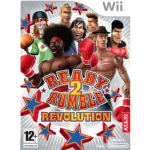 Atari Ready 2 Rumble Revolution