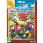 Nintendo Mario Party 10 ( Selects) (verpakking Frans, game Engels)