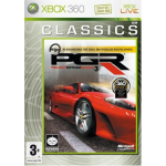 Back-to-School Sales2 Project Gotham Racing 3 (classics)