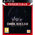 Namco Dark Souls 2 Scholar of the First Sin (essentials)