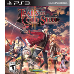 Nis The Legend of Heroes Trails of Cold Steel II