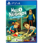 Gearbox Publishing Hello Neighbor Hide & Seek